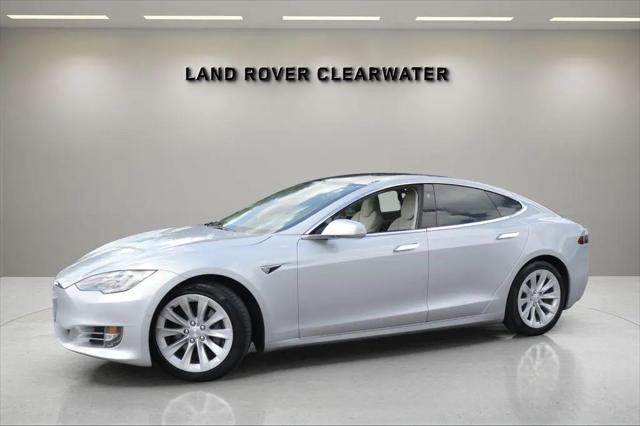2018 Tesla Model S 75D for sale in Clearwater, FL