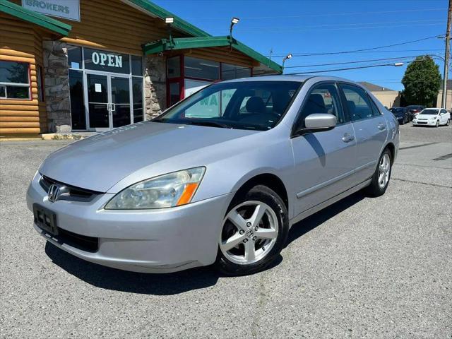 2004 Honda Accord 2.4 EX for sale in Everett, WA