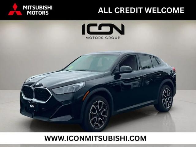 2026 BMW X2 xDrive28i for sale in Framingham, MA