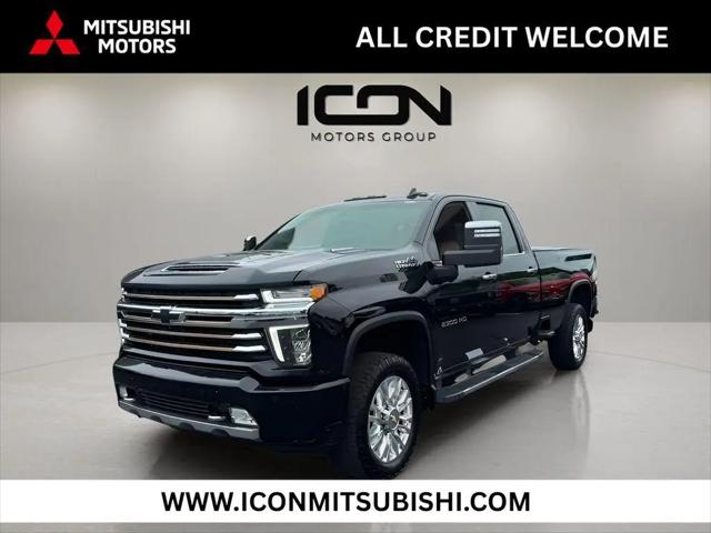 2022 Chevrolet Silverado 2500HD High Country for sale in Framingham, MA