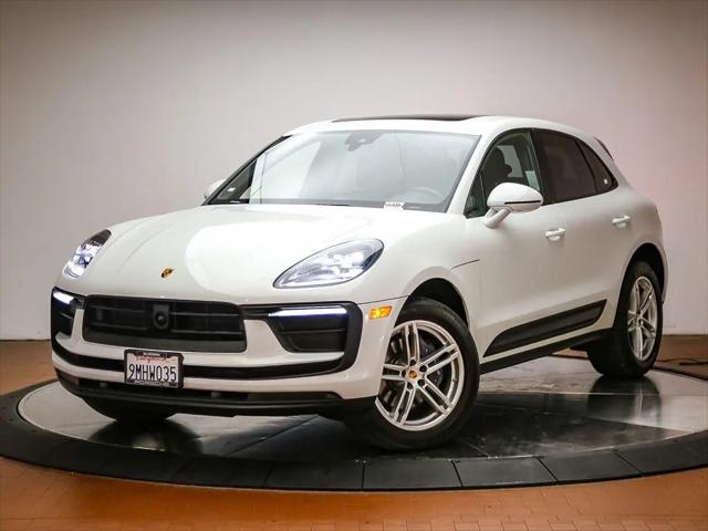 2024 Porsche Macan Macan for sale in Norwalk, CA