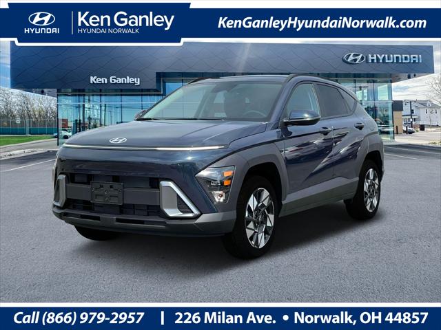 2024 Hyundai Kona SEL for sale near NORWALK, OH