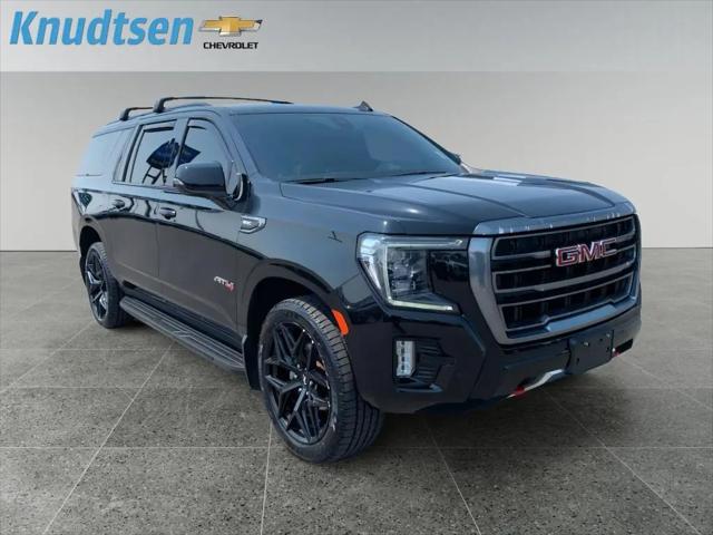 2022 GMC Yukon XL AT4 for sale in Post Falls, ID