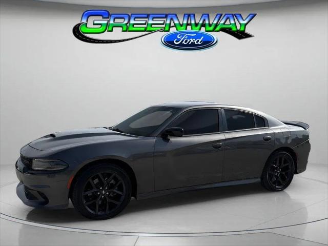 2022 Dodge Charger GT RWD for sale in Orlando, FL