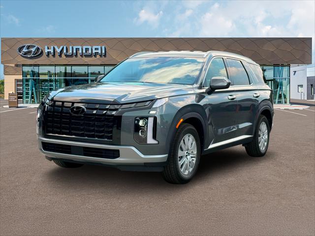 2025 Hyundai Palisade SEL for sale in SPRINGFIELD, PA