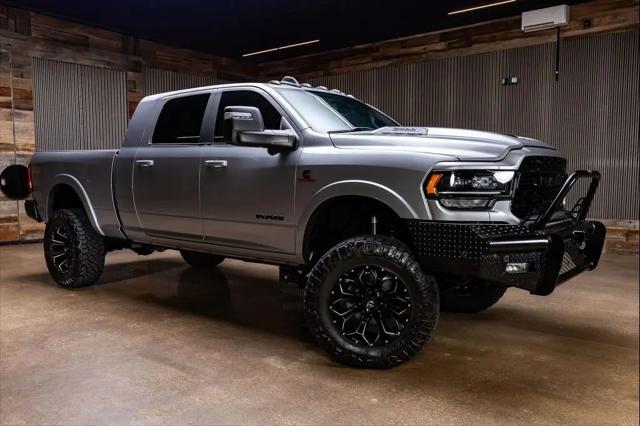 2023 Ram 2500 Limited Mega Cab 4x4 6'4" Box for sale in Live Oak, TX