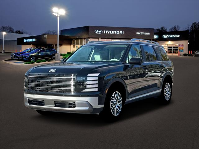 2026 Hyundai Palisade SEL Premium for sale in AMHERST, NY