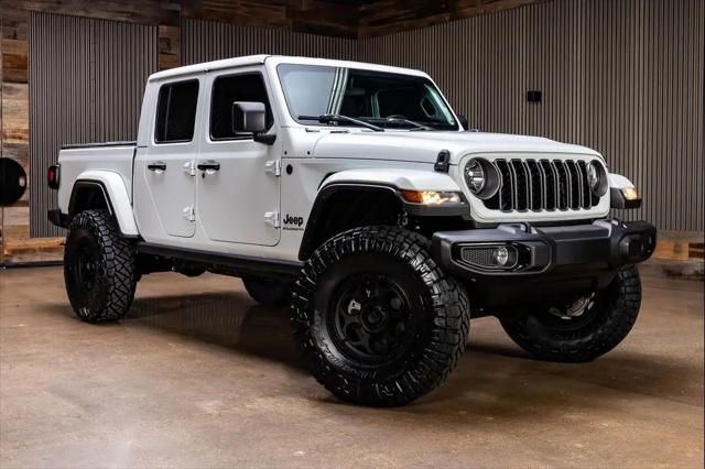 2025 Jeep Gladiator Sport for sale in Lubbock, TX