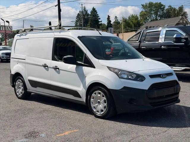 2018 Ford Transit Connect XL for sale in Albany, NY