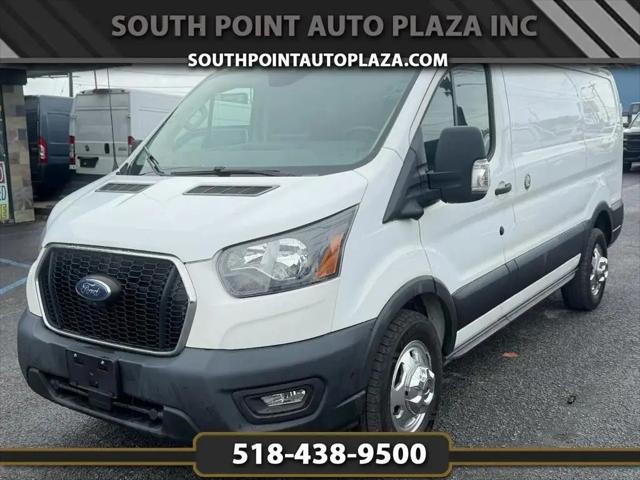 2022 Ford Transit Cargo Van Base for sale in Albany, NY