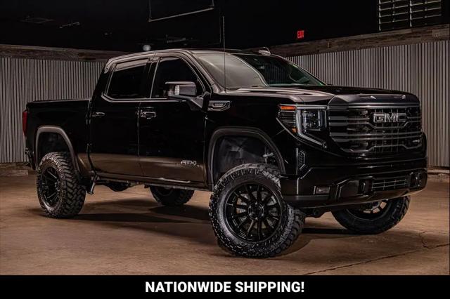 2022 GMC Sierra 1500 4WD Crew Cab Short Box AT4 for sale in Tucson, AZ
