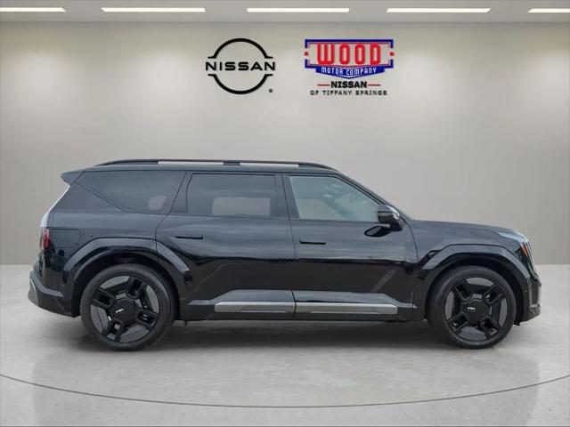 2024 Kia EV9 GT-Line for sale in Kansas City, MO