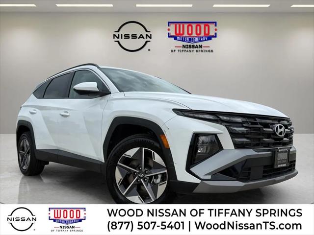 2026 Hyundai Tucson SEL for sale in Kansas City, MO