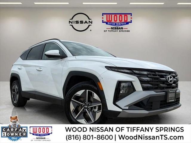 2026 Hyundai Tucson SEL for sale in Kansas City, MO