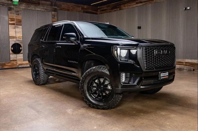 2023 GMC Yukon Denali Ultimate for sale in Hurst, TX