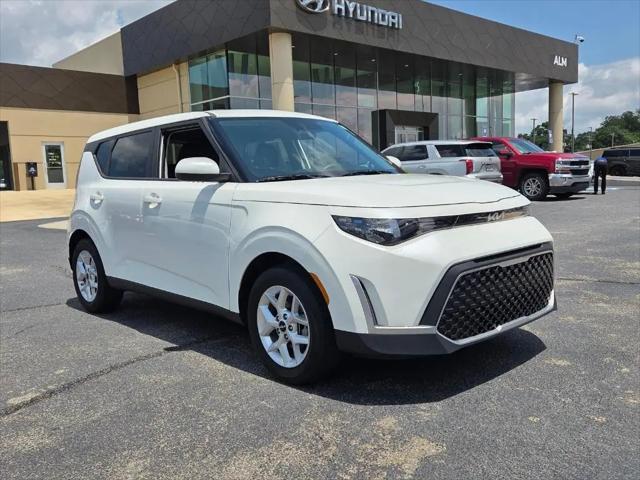 2025 Kia Soul LX for sale in Warner Robins, GA