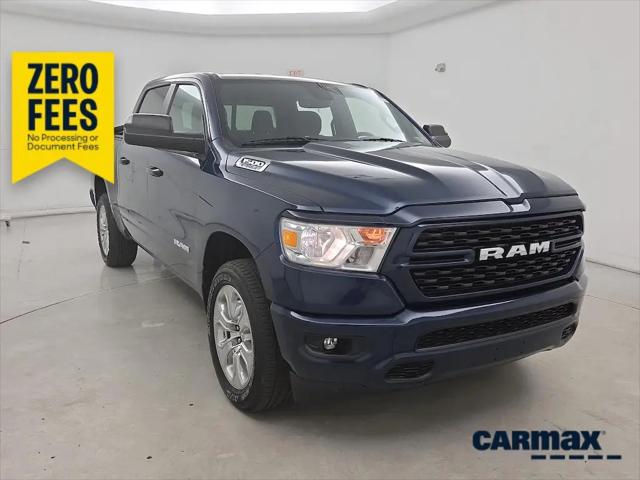 2023 Ram 1500 Big Horn Crew Cab 4x4 5'7" Box for sale in Florence, KY