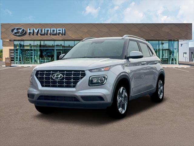 2026 Hyundai Venue SEL for sale in BAYSIDE, NY