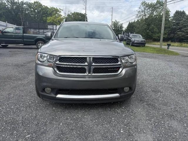 2013 Dodge Durango SXT for sale in Bath, PA
