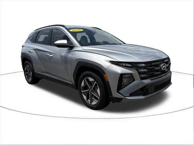 2026 Hyundai Tucson SEL for sale in Mobile, AL