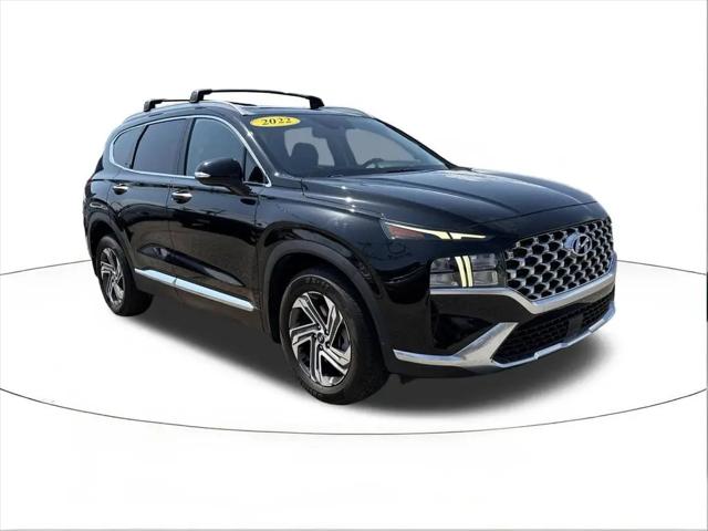 2022 Hyundai Santa Fe SEL for sale in Mobile, AL