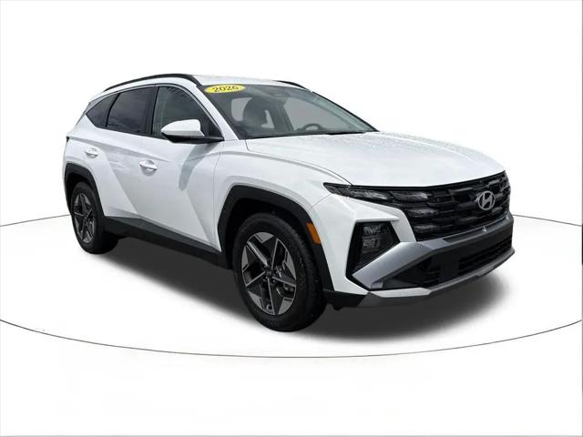 2026 Hyundai Tucson SEL for sale in Mobile, AL