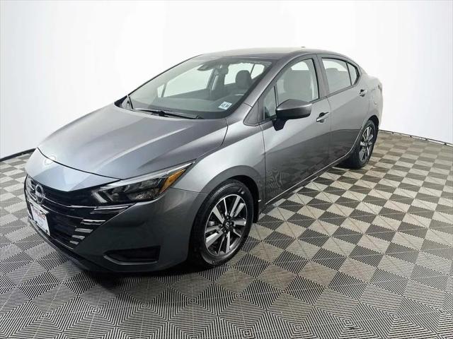 2025 Nissan Versa 1.6 SV for sale in Keyport, NJ