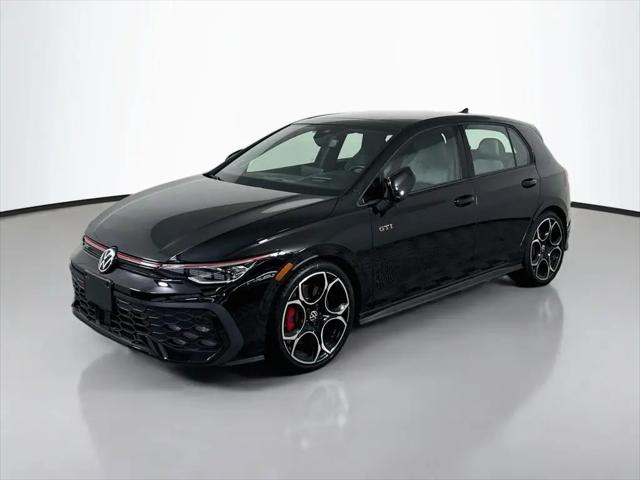 2025 Volkswagen Golf GTI 2.0T Autobahn for sale in Danbury, CT