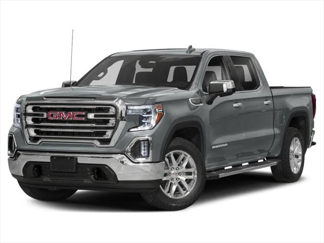 2019 GMC Sierra 1500 SLT for sale in Gladstone, MO