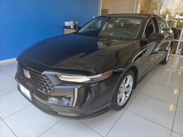 2025 Honda Accord Sedan LX for sale in Peoria, IL