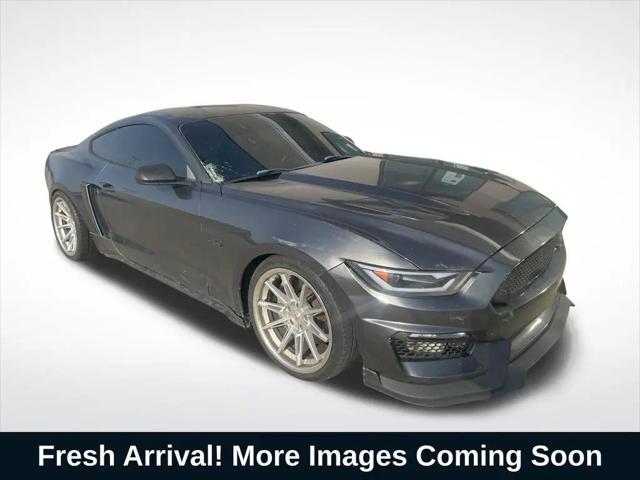 2015 Ford Mustang GT Premium for sale in Denham Springs, LA