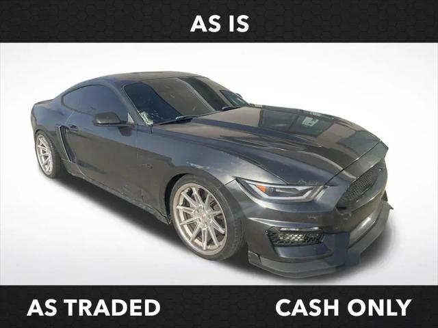 2015 Ford Mustang GT Premium for sale in Denham Springs, LA