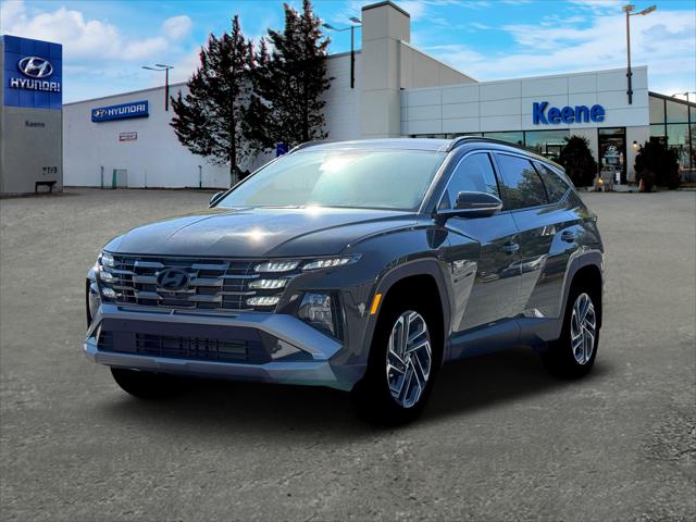 2026 Hyundai Tucson Limited for sale in KEENE, NH