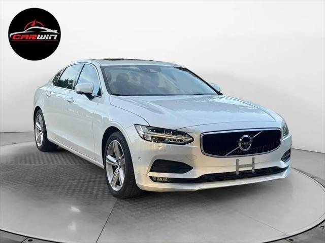 2018 Volvo S90 T5 Momentum for sale in Katy, TX