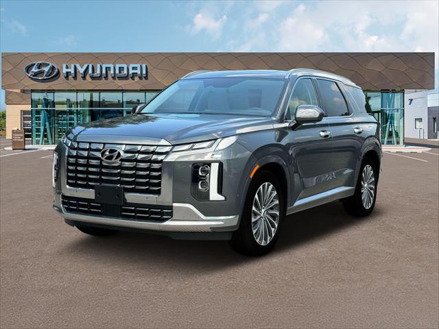 2025 Hyundai Palisade Calligraphy for sale in LANSING, MI