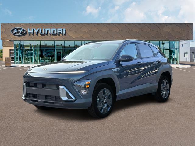 2027 Hyundai Kona SEL Sport for sale in PITTSFIELD, MA