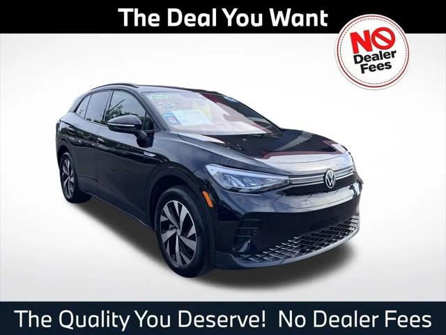 2023 Volkswagen ID.4 AWD Pro for sale in Orlando, FL
