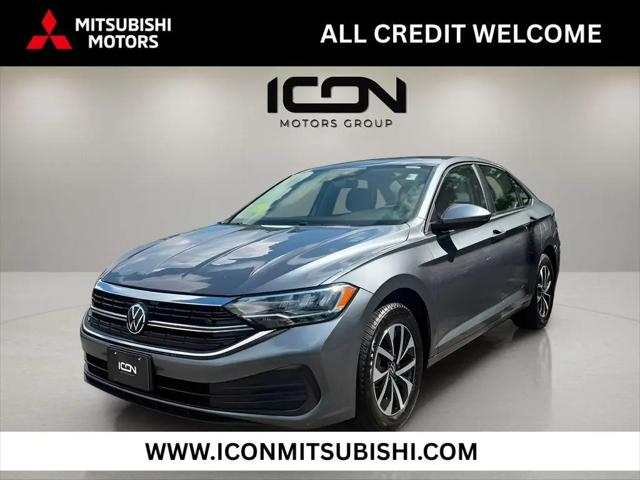 2024 Volkswagen Jetta 1.5T S for sale in Medford, MA