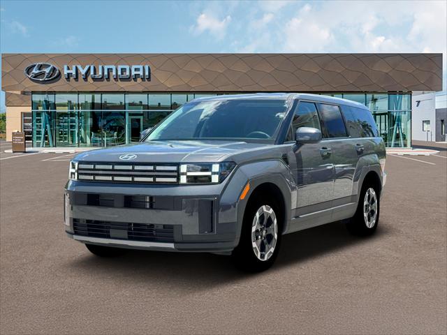2026 Hyundai Santa Fe SE for sale in BURLINGTON, NC