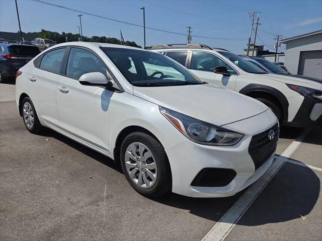 2018 Hyundai Accent SE for sale in Knoxville, TN