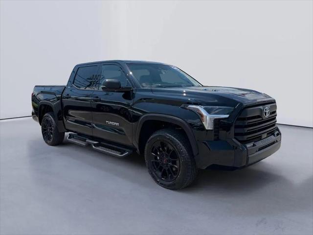 2025 Toyota Tundra SR5 for sale in Knoxville, TN