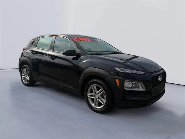 2021 Hyundai Kona SE for sale in Knoxville, TN