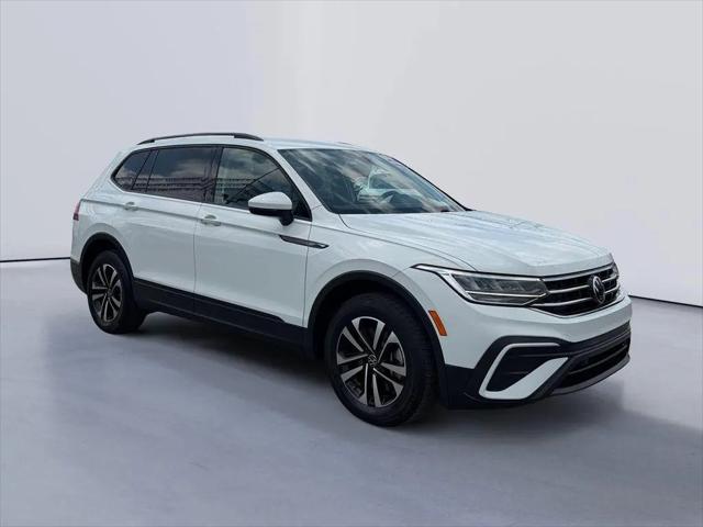 2023 Volkswagen Tiguan 2.0T S for sale in Knoxville, TN