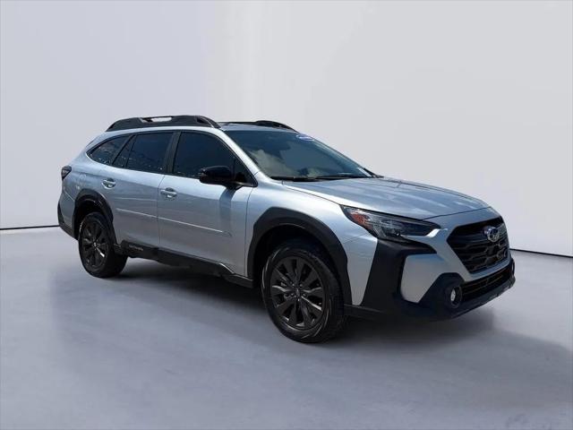 2025 Subaru Outback Onyx Edition XT for sale in Knoxville, TN