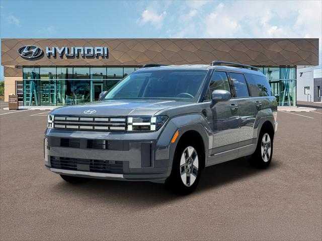 2026 Hyundai Santa Fe Hybrid SEL for sale in APEX, NC
