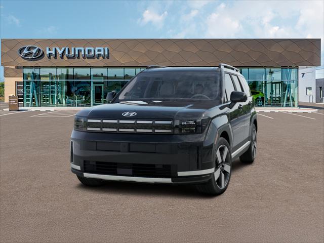 2026 Hyundai Santa Fe Limited 7 Passenger for sale in LOUISVILLE, KY