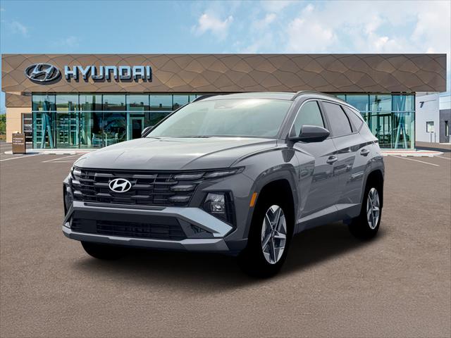 2026 Hyundai Tucson SEL for sale in LOUISVILLE, KY