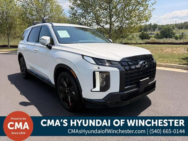 2023 Hyundai Palisade XRT for sale in Winchester, VA