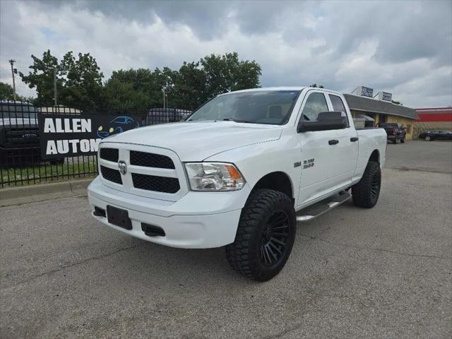 2015 Ram 1500 Tradesman for sale in Grandview, MO