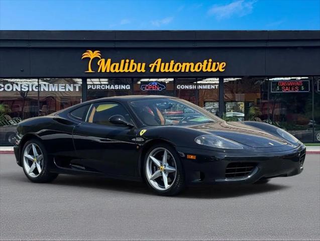 2000 Ferrari 360 BASE for sale in Thousand Oaks, CA